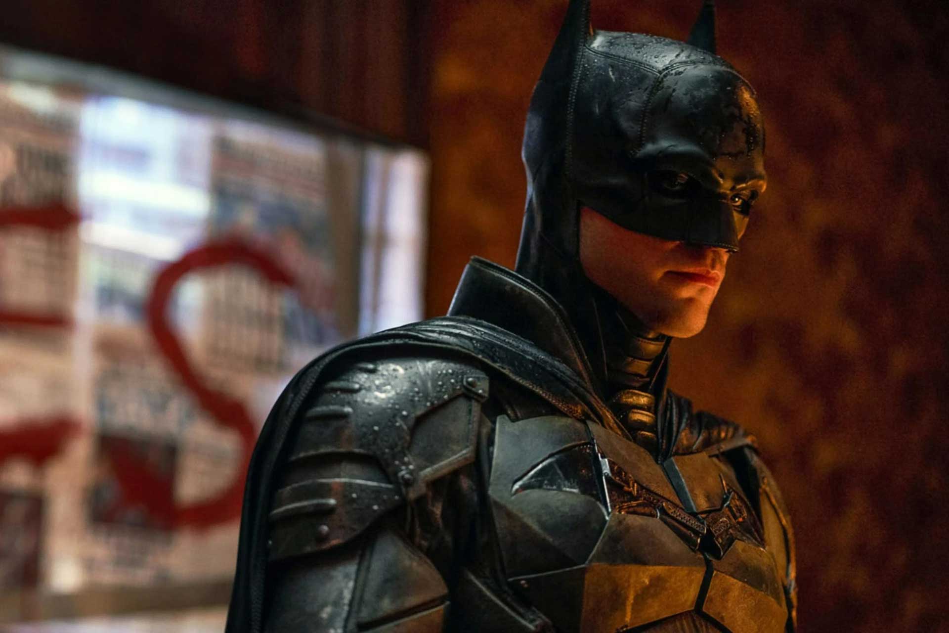 The Batman