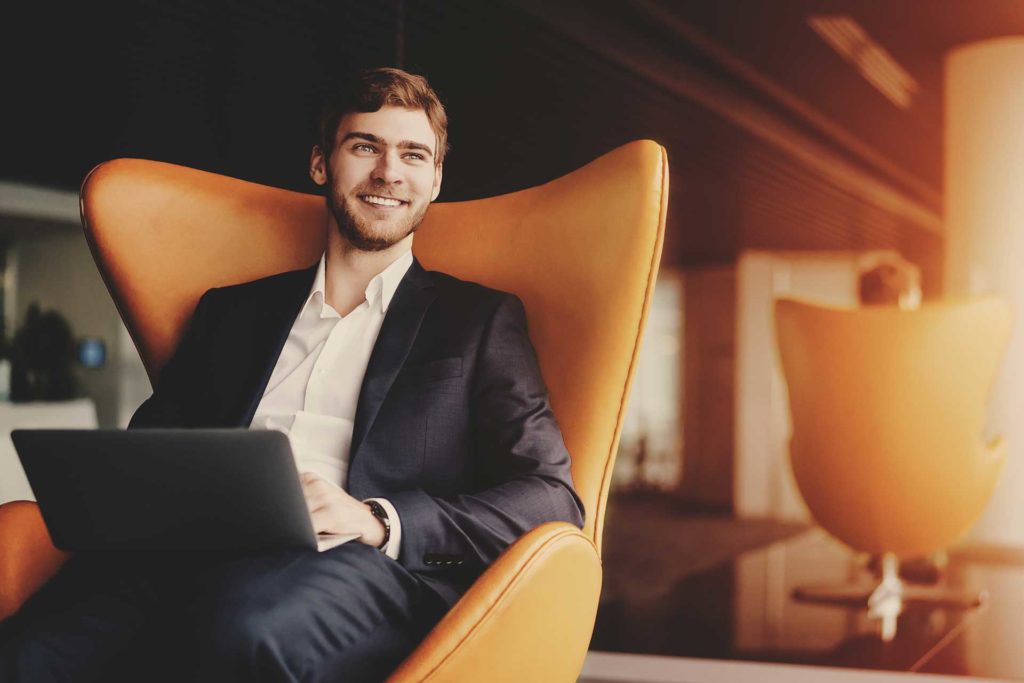 What Traits Every Entrepreneur Should Have to Be Successful
