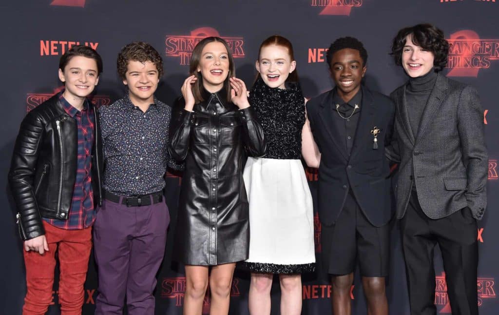 Stranger Things Why the Netflix Show Is So Popular