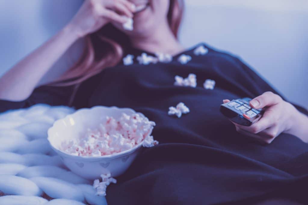 Movies You Should Definitely Watch