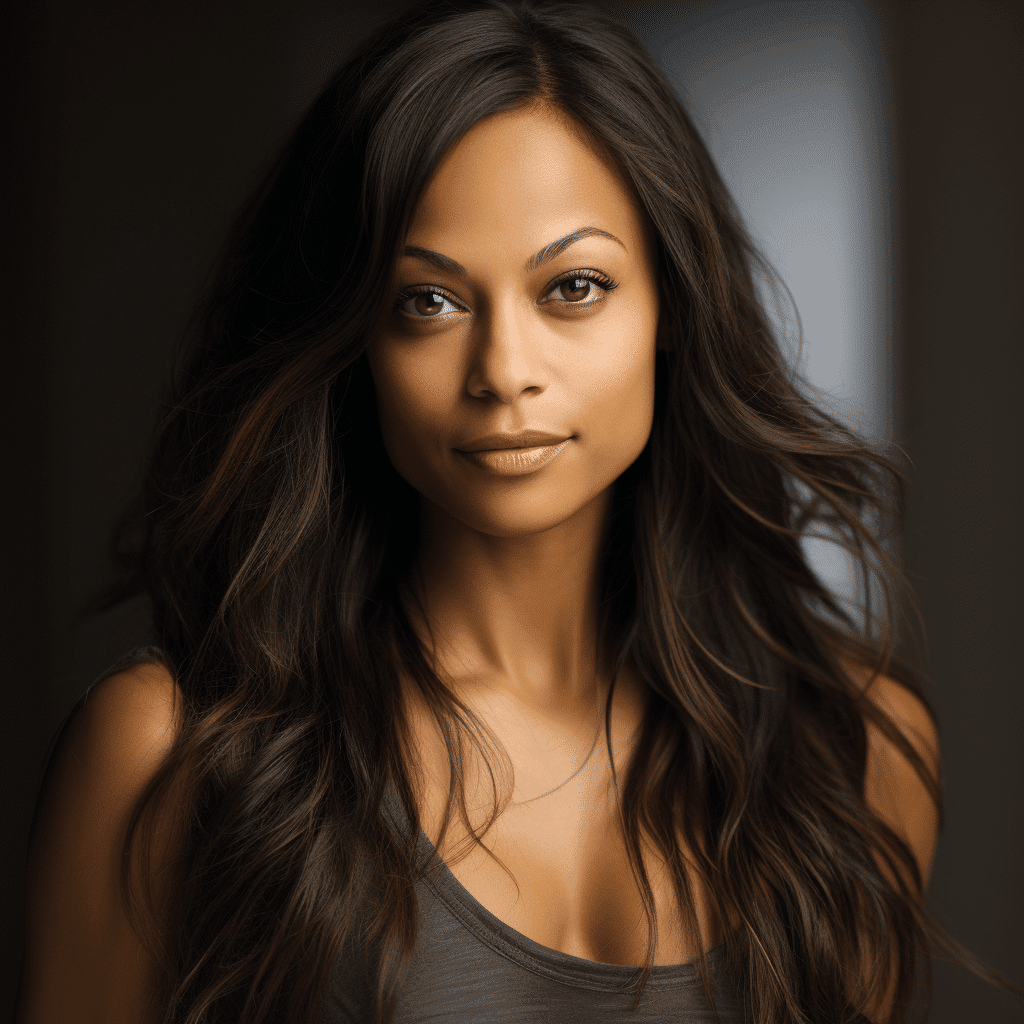 Best Zoe Saldana Net Worths