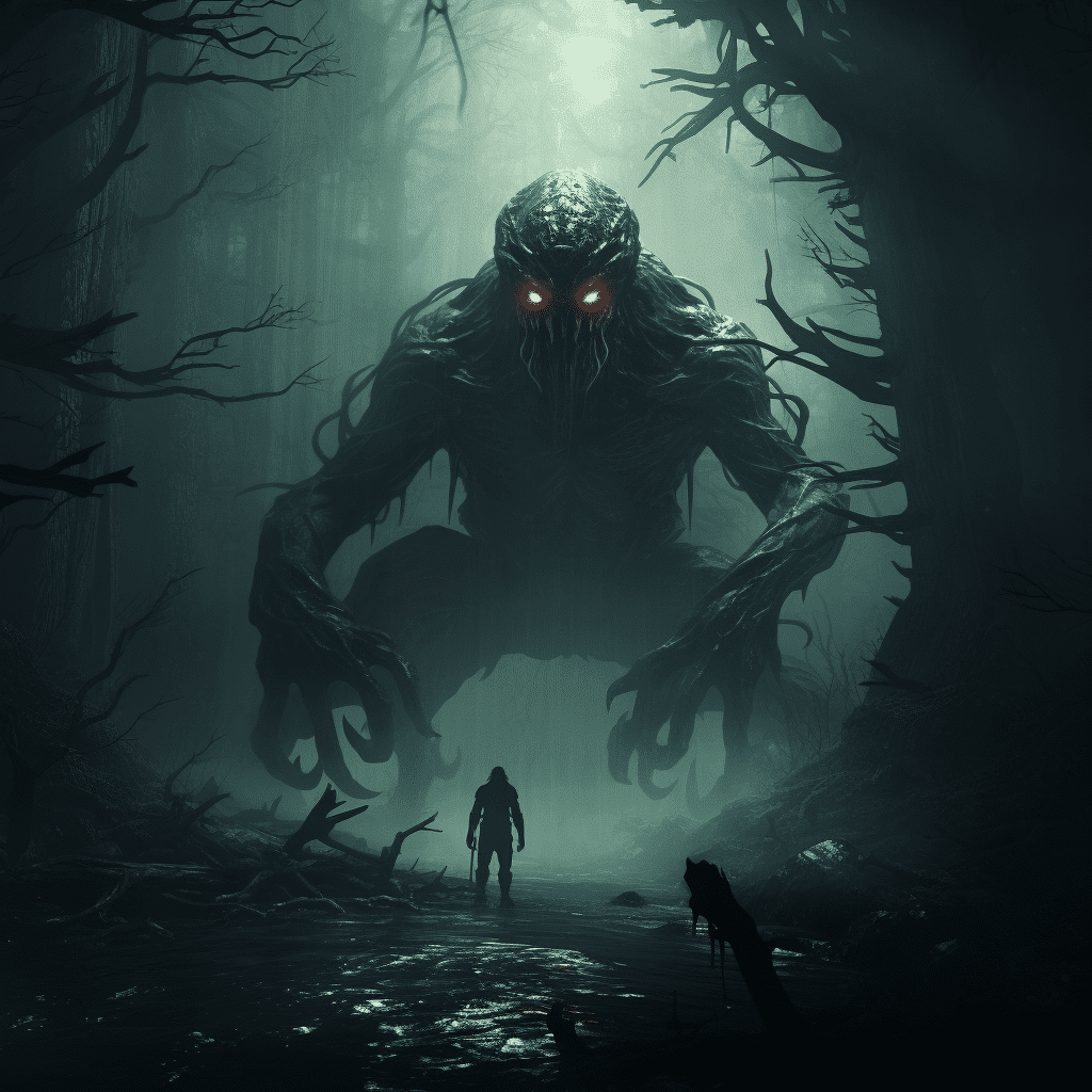 Cryptid
