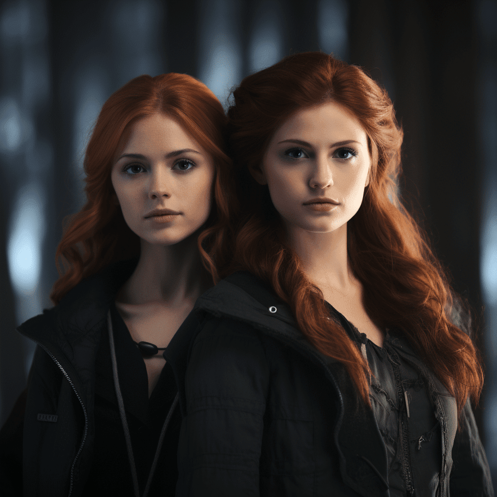 Ginny and Georgia Season 3