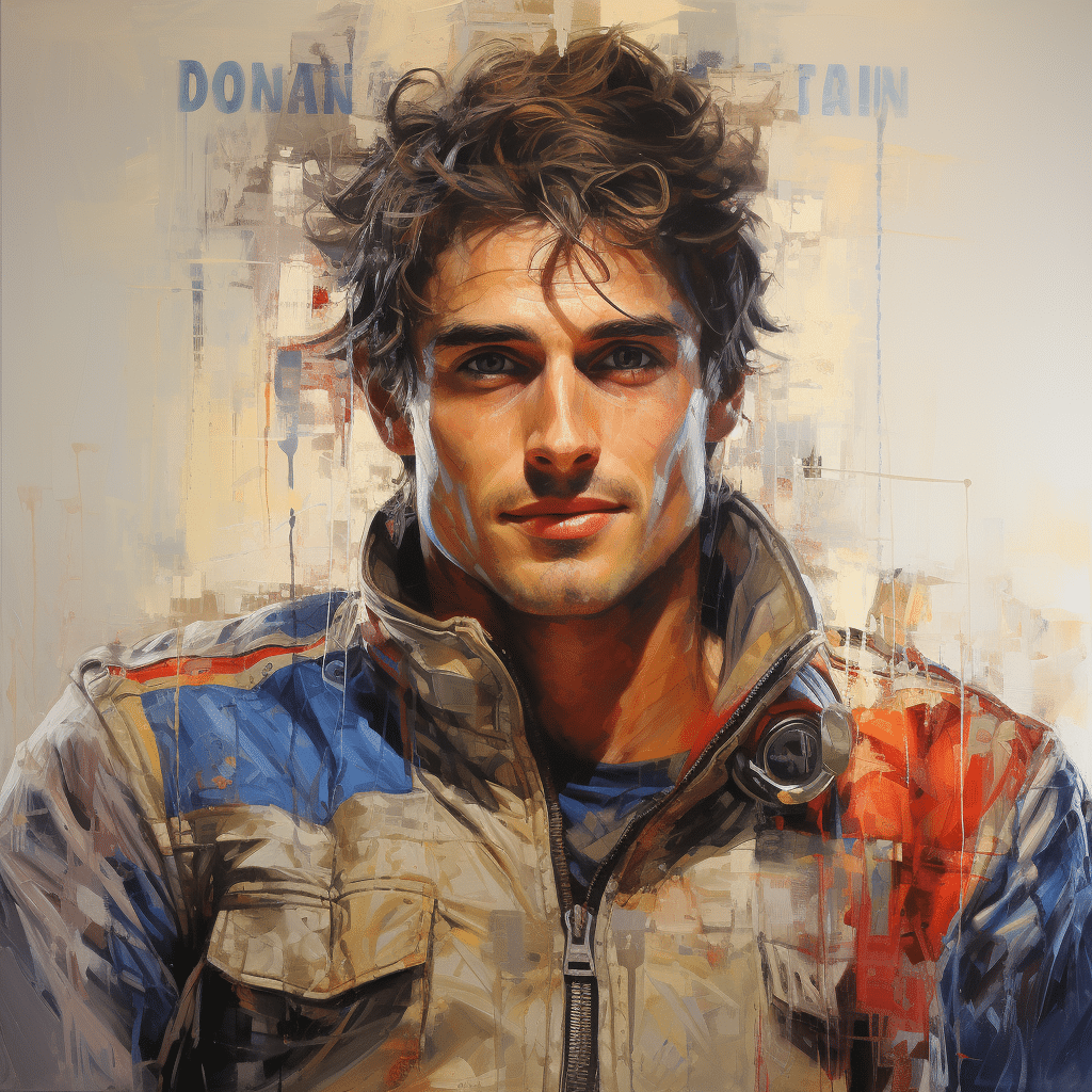 Hunter Doohan