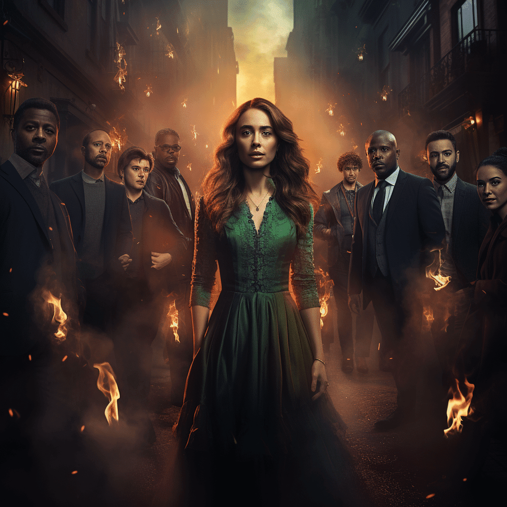 Manifest Cast