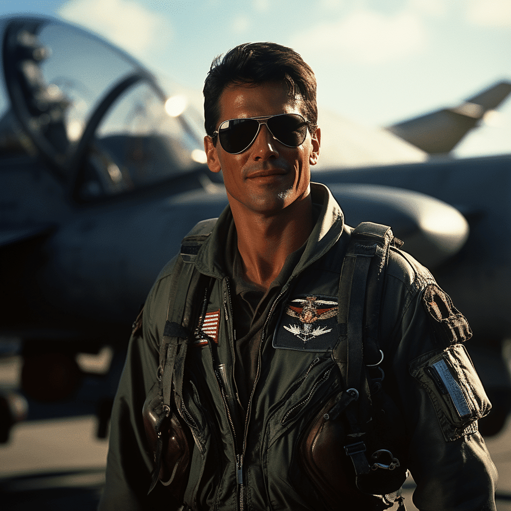 Top Gun 2 Streaming