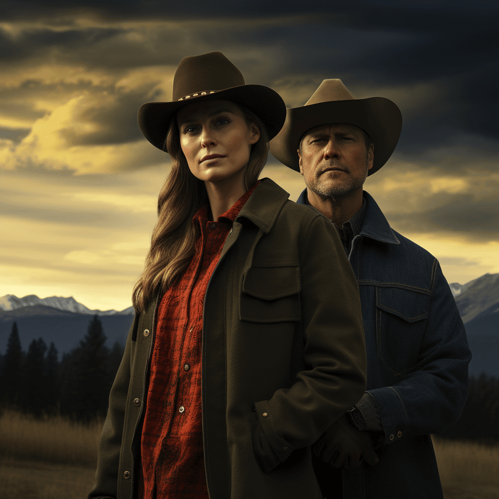 Yellowstone Season 5 Episode 9