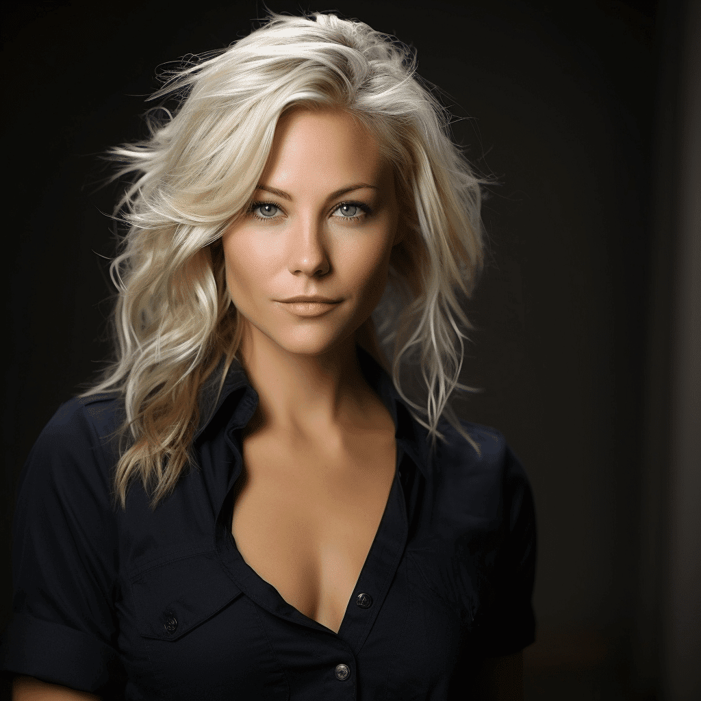 Best Brittany Daniel