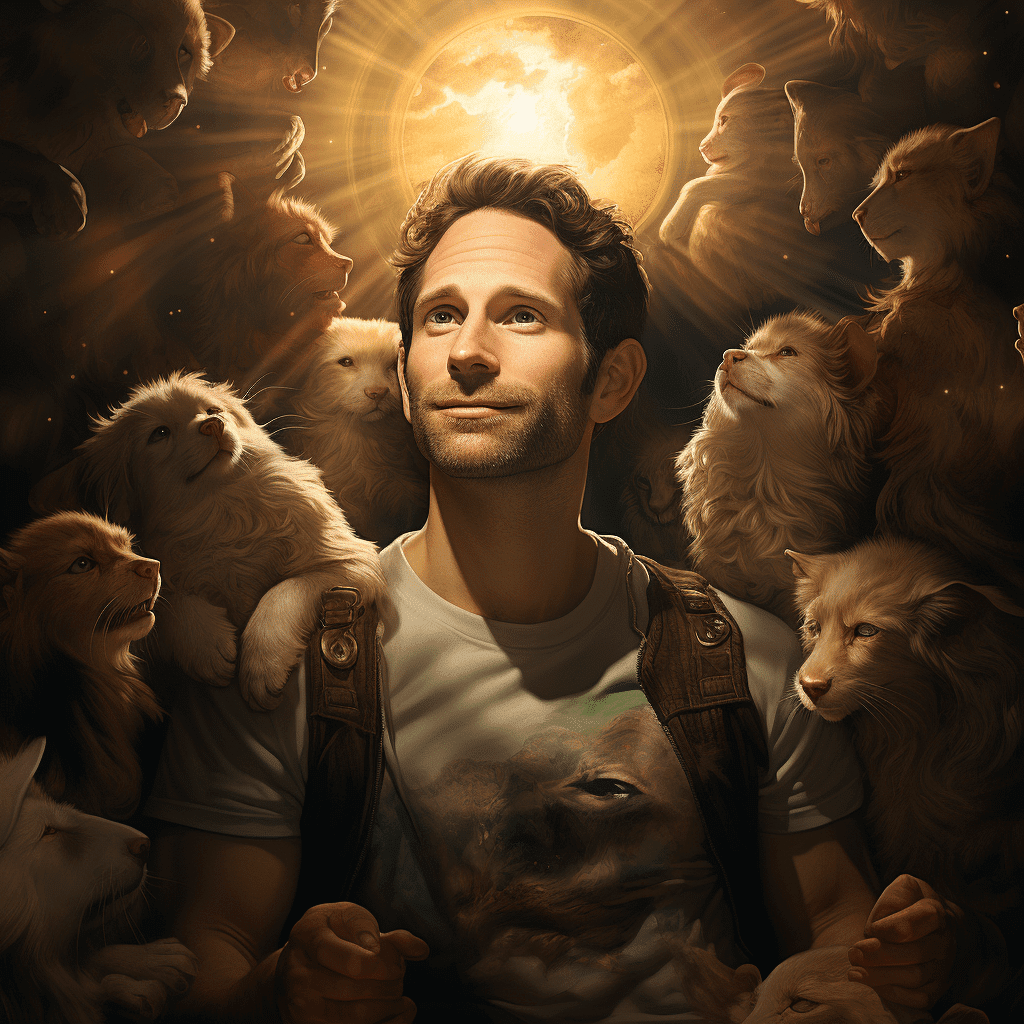 Best Glenn Howerton