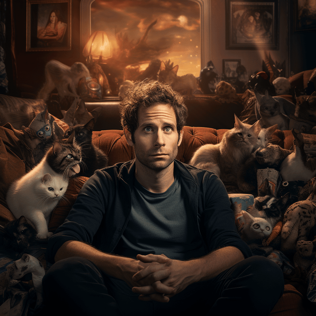 Best Glenn Howertons