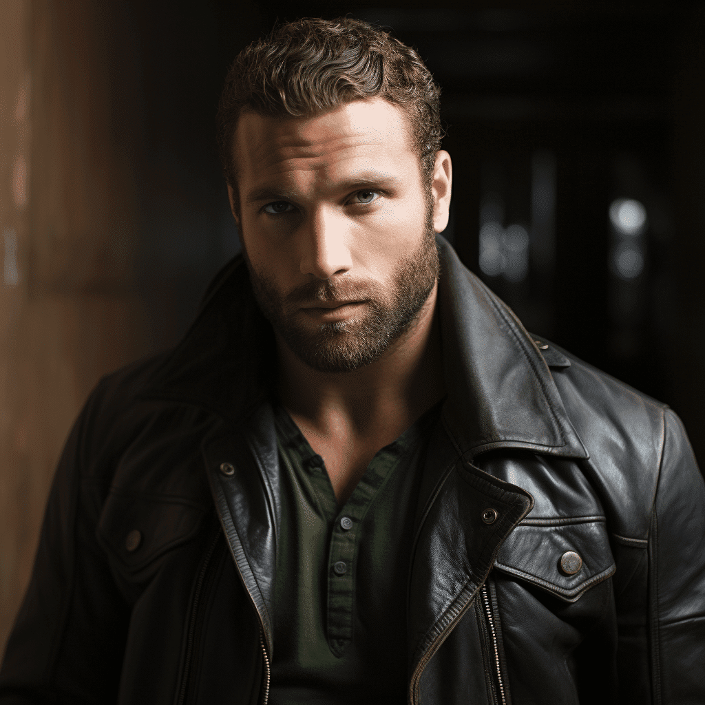 Best Jai Courtney