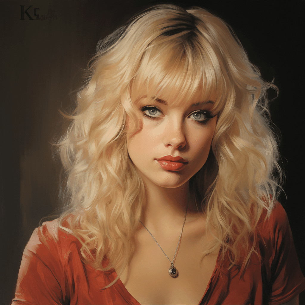 Best Lisa Robin Kellys
