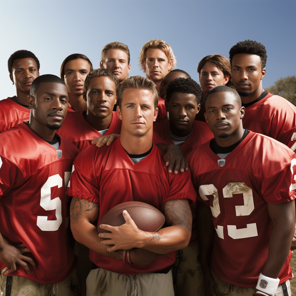 Best Longest Yard Cast