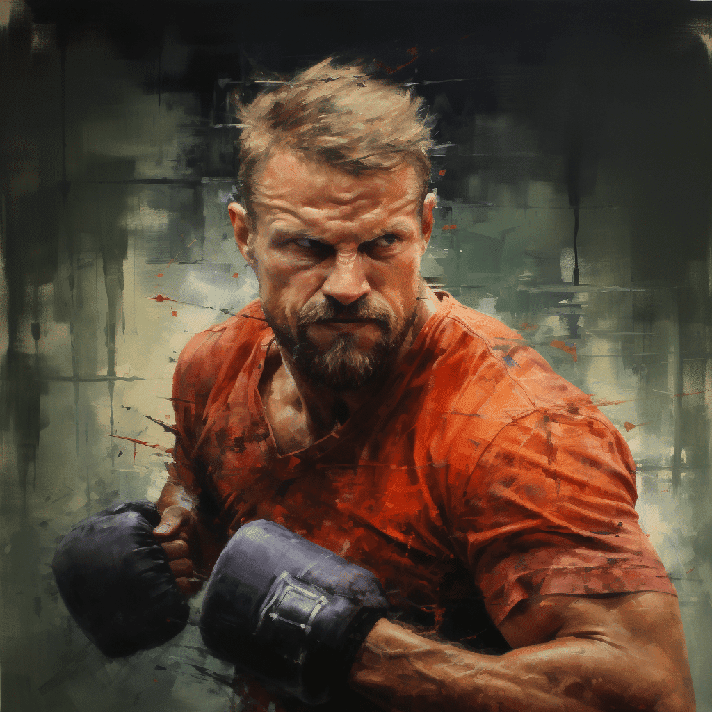 Best Tommy Morrison