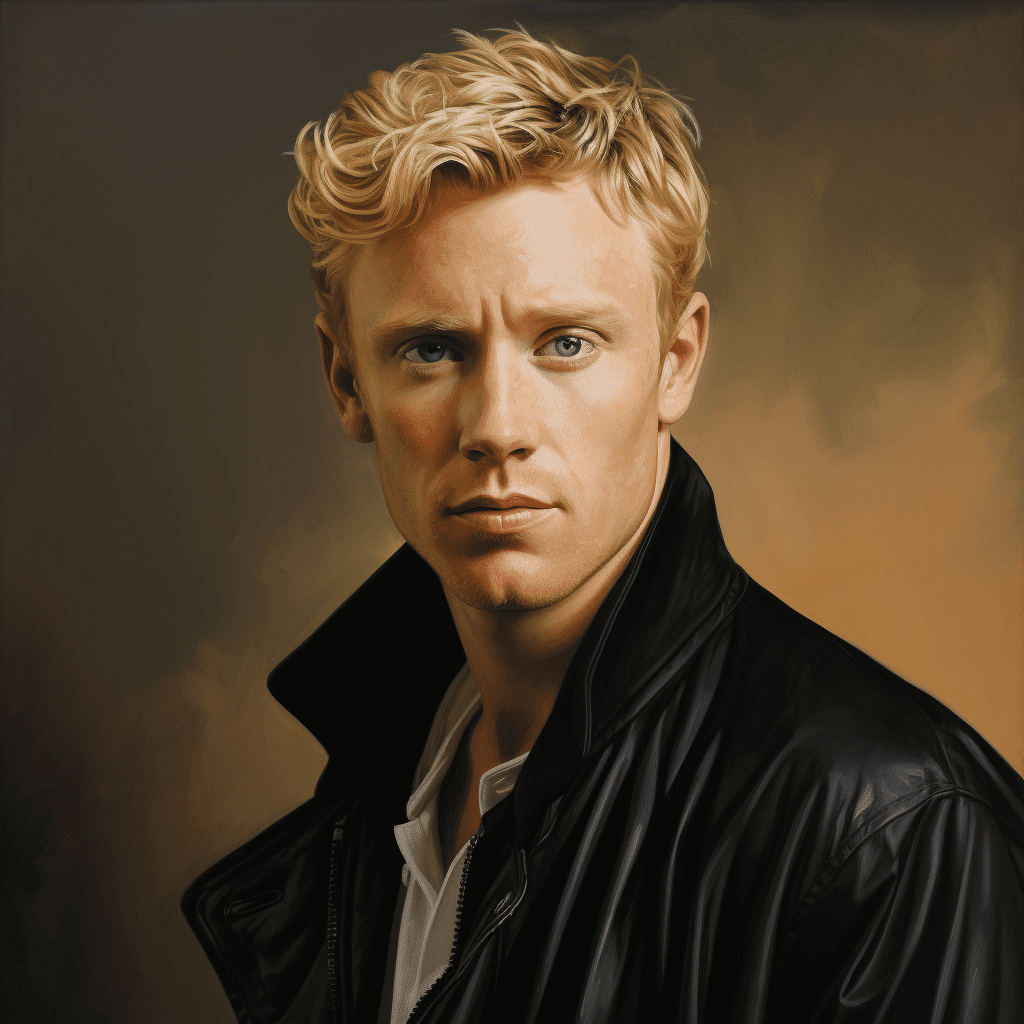 Anthony Michael Hall