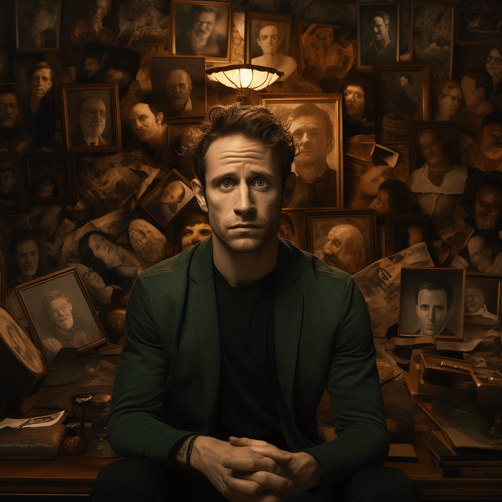 Glenn Howertons