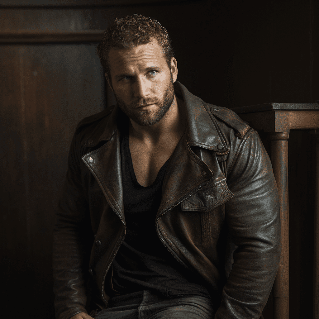Jai Courtney