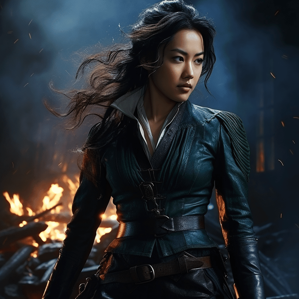 Jessica Henwick