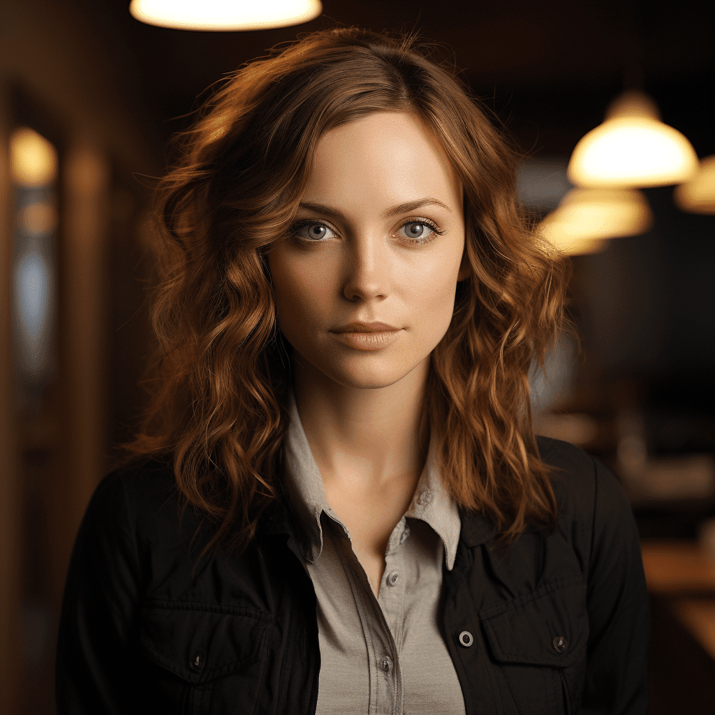Kerry Condon
