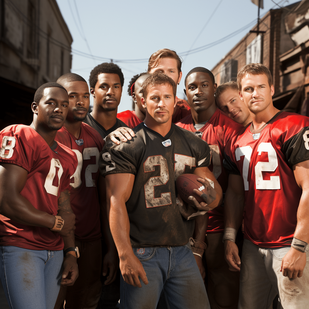 Longest Yard Casts