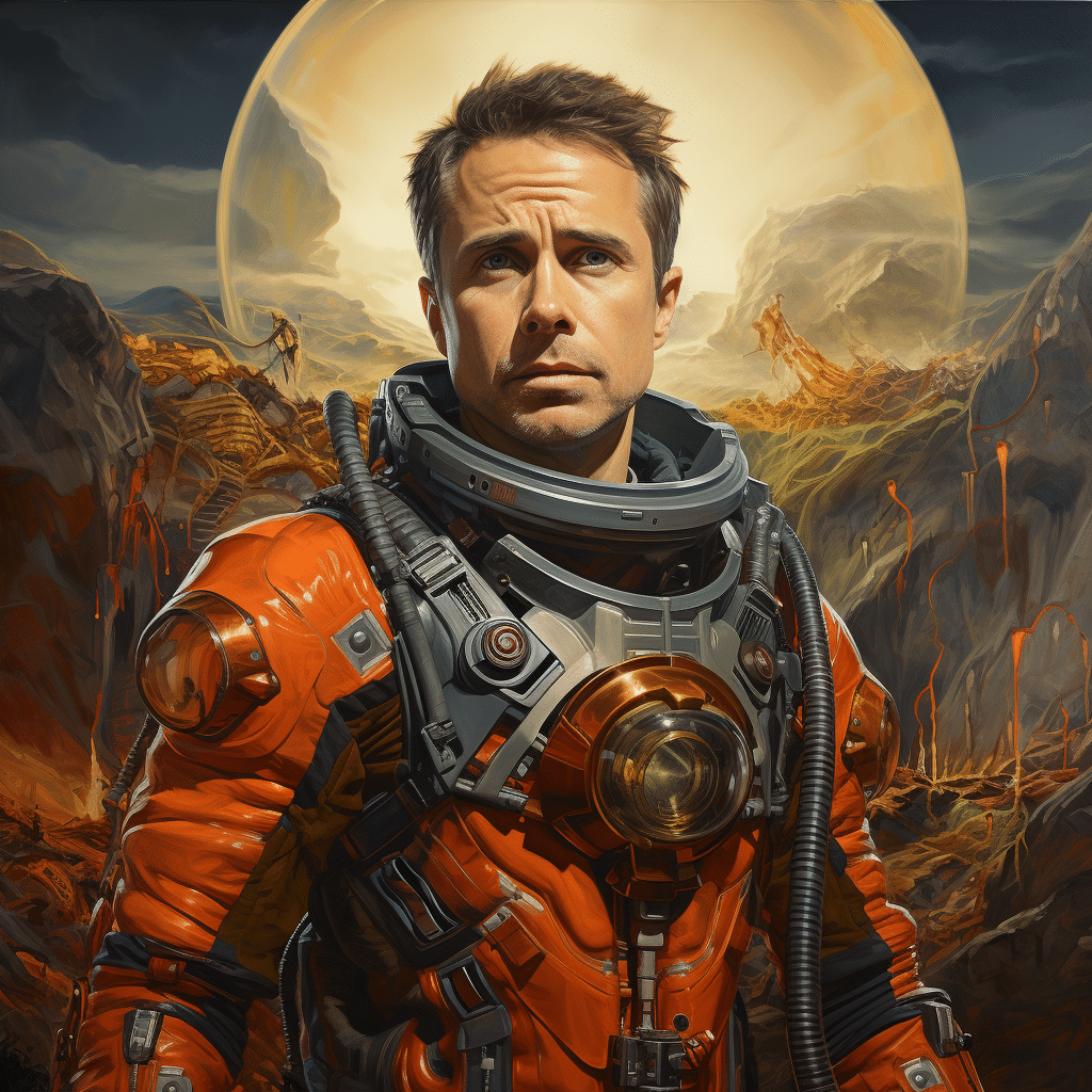 Sam Rockwell