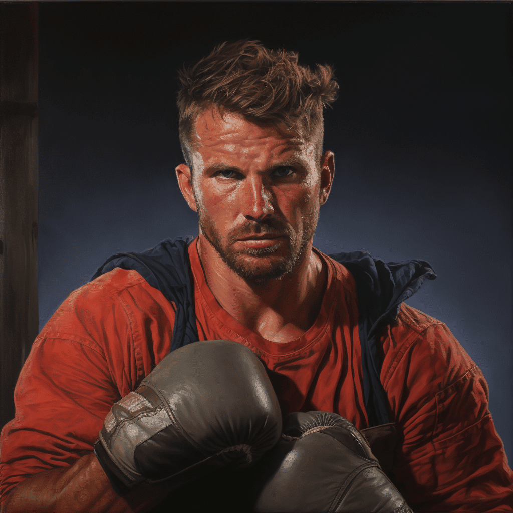 Tommy Morrison