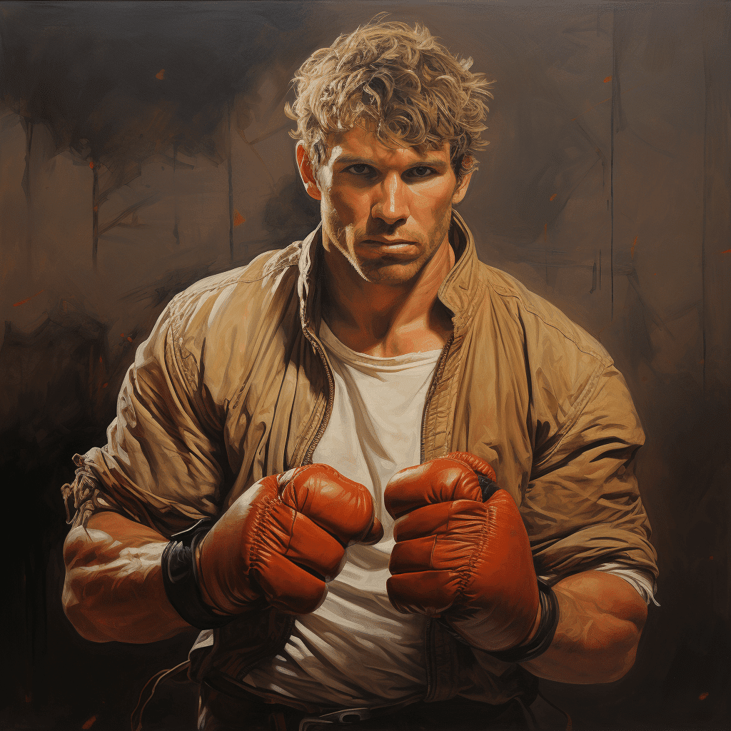 Tommy Morrisons