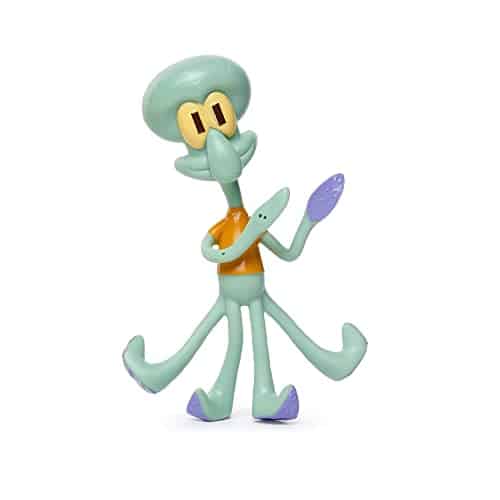 Bend~EMS⢠Spongebob Squidward