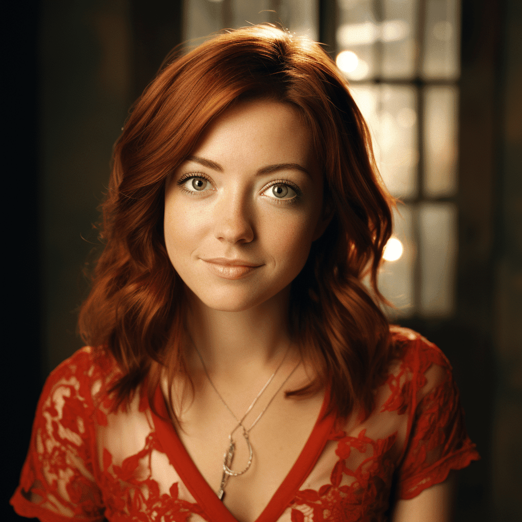 Best Alyson Hannigans