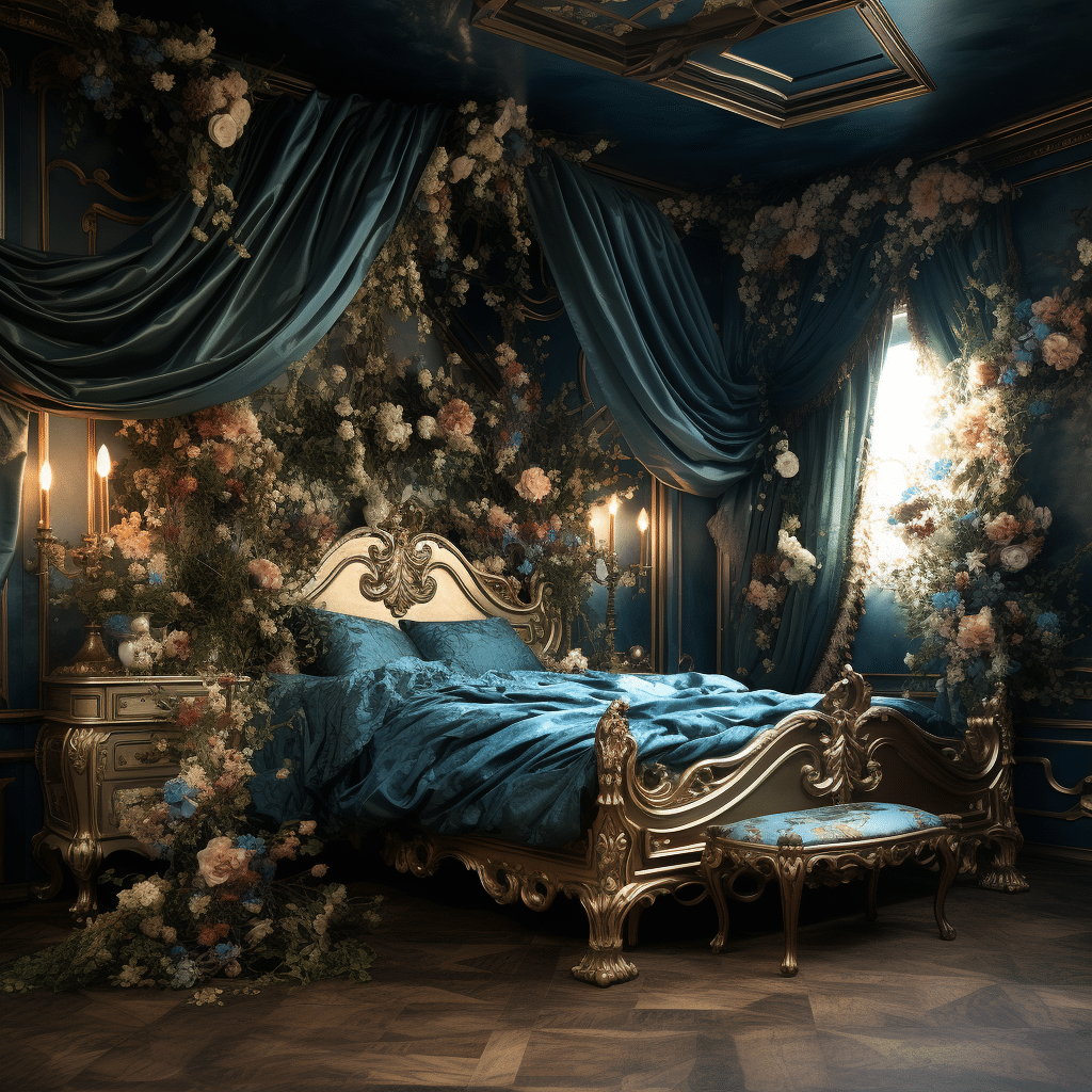 Best Boudoirs