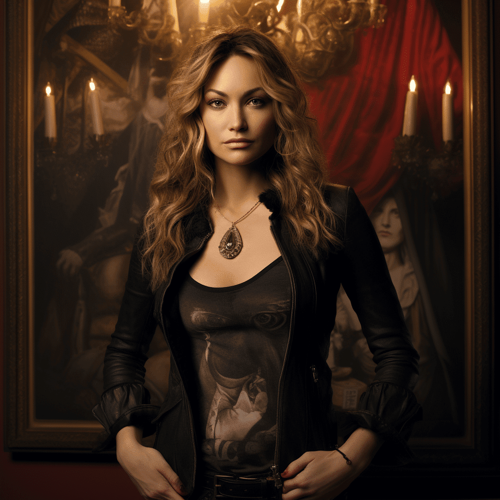 Best Drea De Matteo