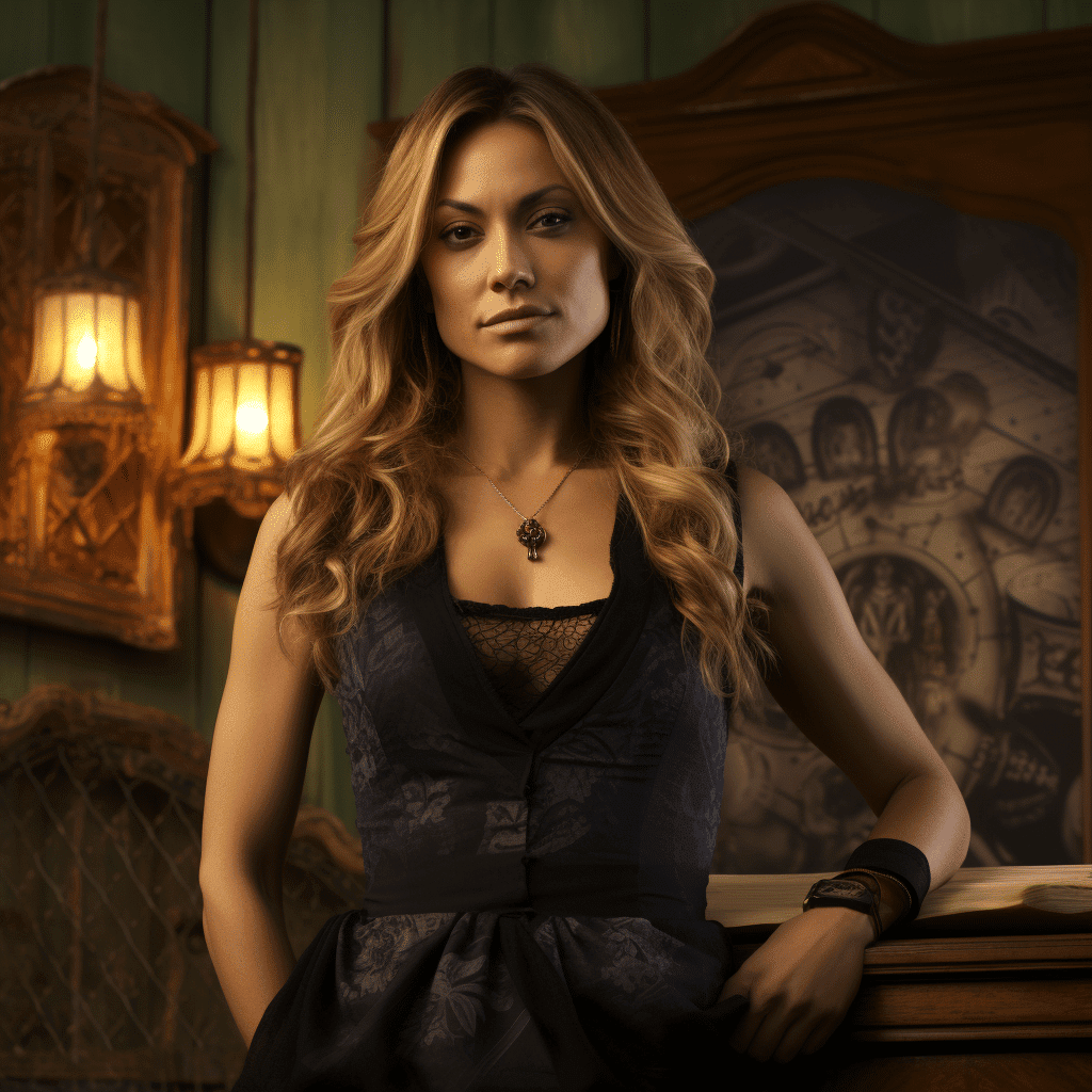 Best Drea De Matteos