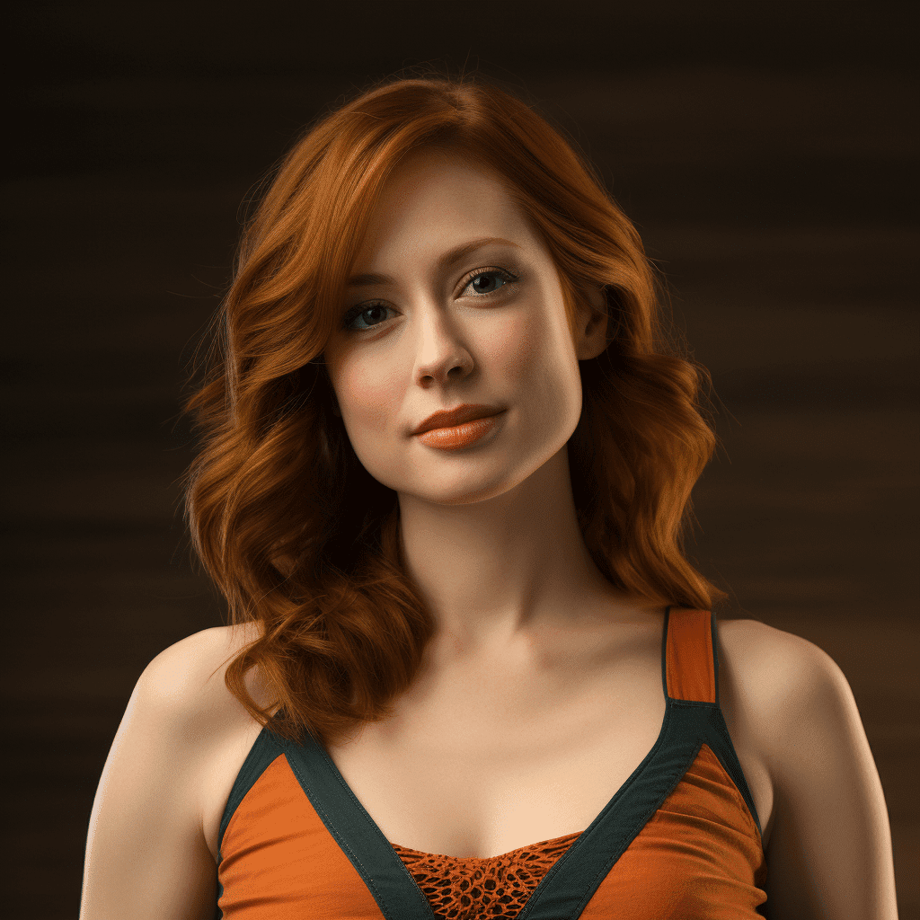 Best Ellie Kempers