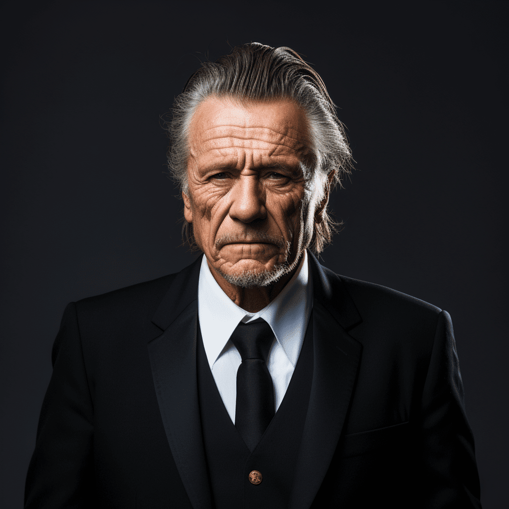 Best Harvey Keitel