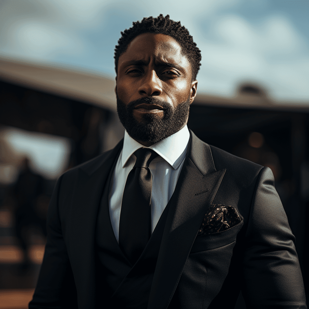 Best John David Washington