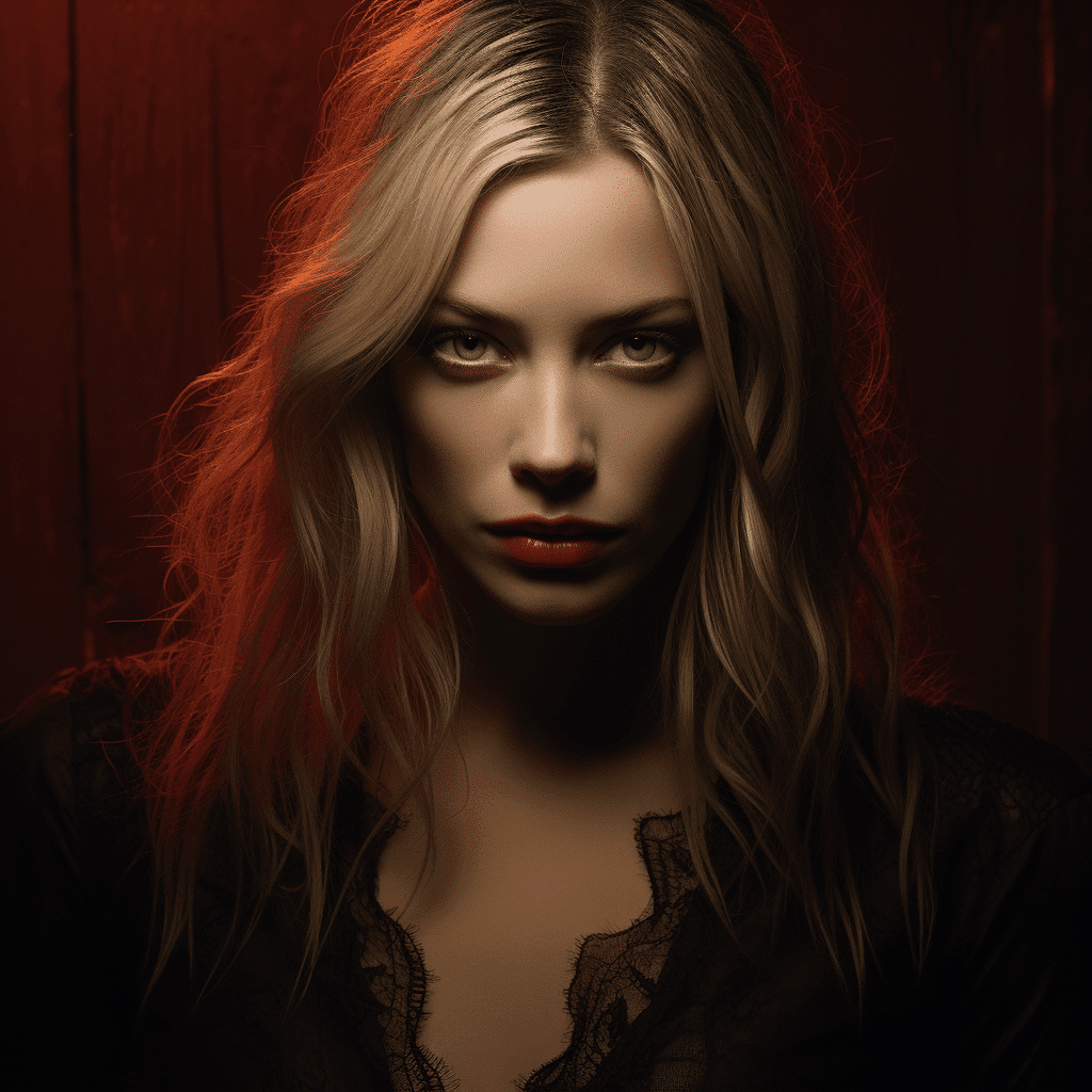 Best Lauren German