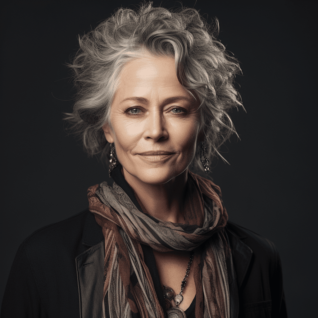 Best Melissa Mcbride