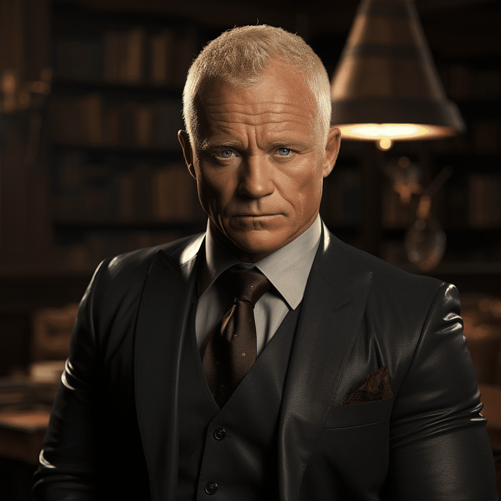 Best Neal Mcdonough