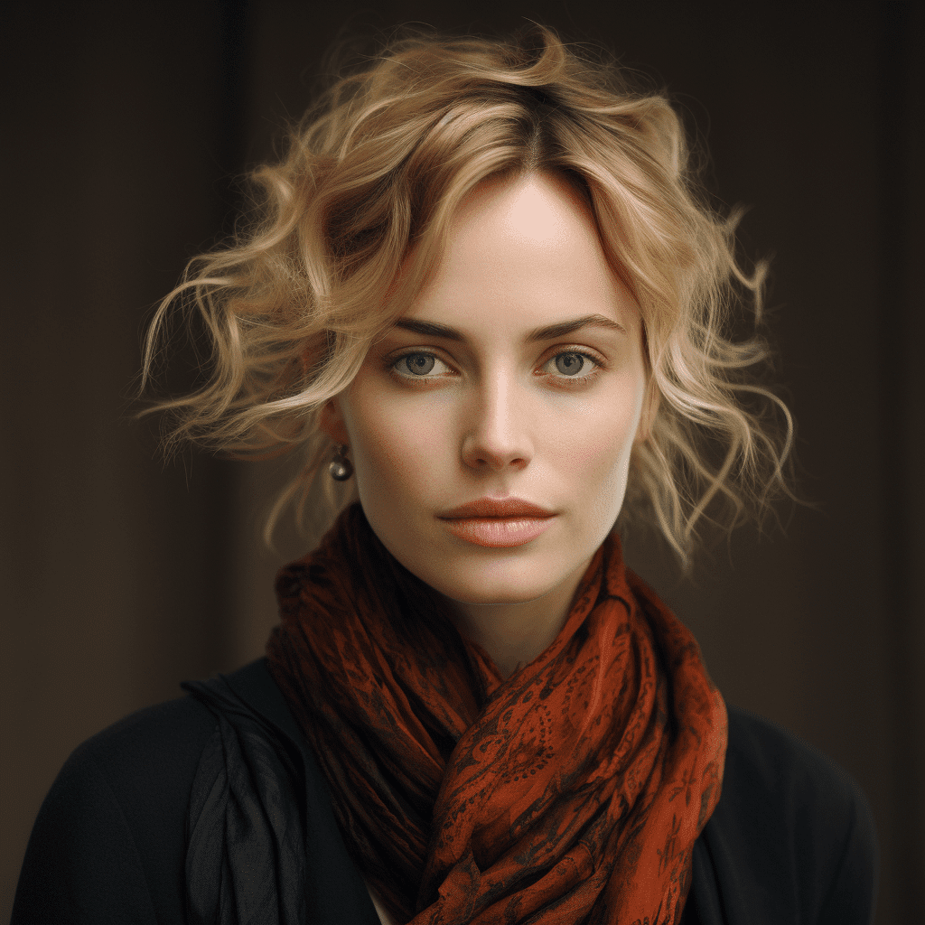 Best Nina Hoss