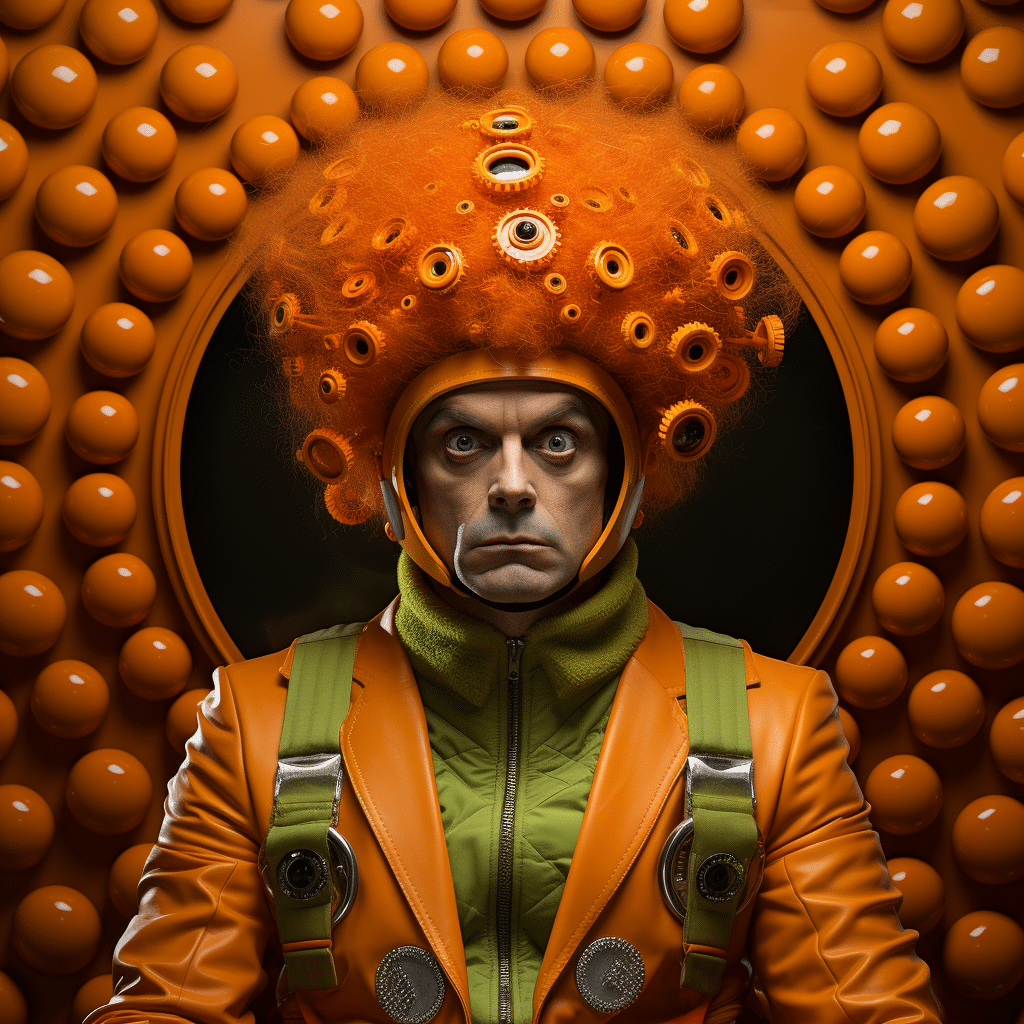 Best Oompa Loompa