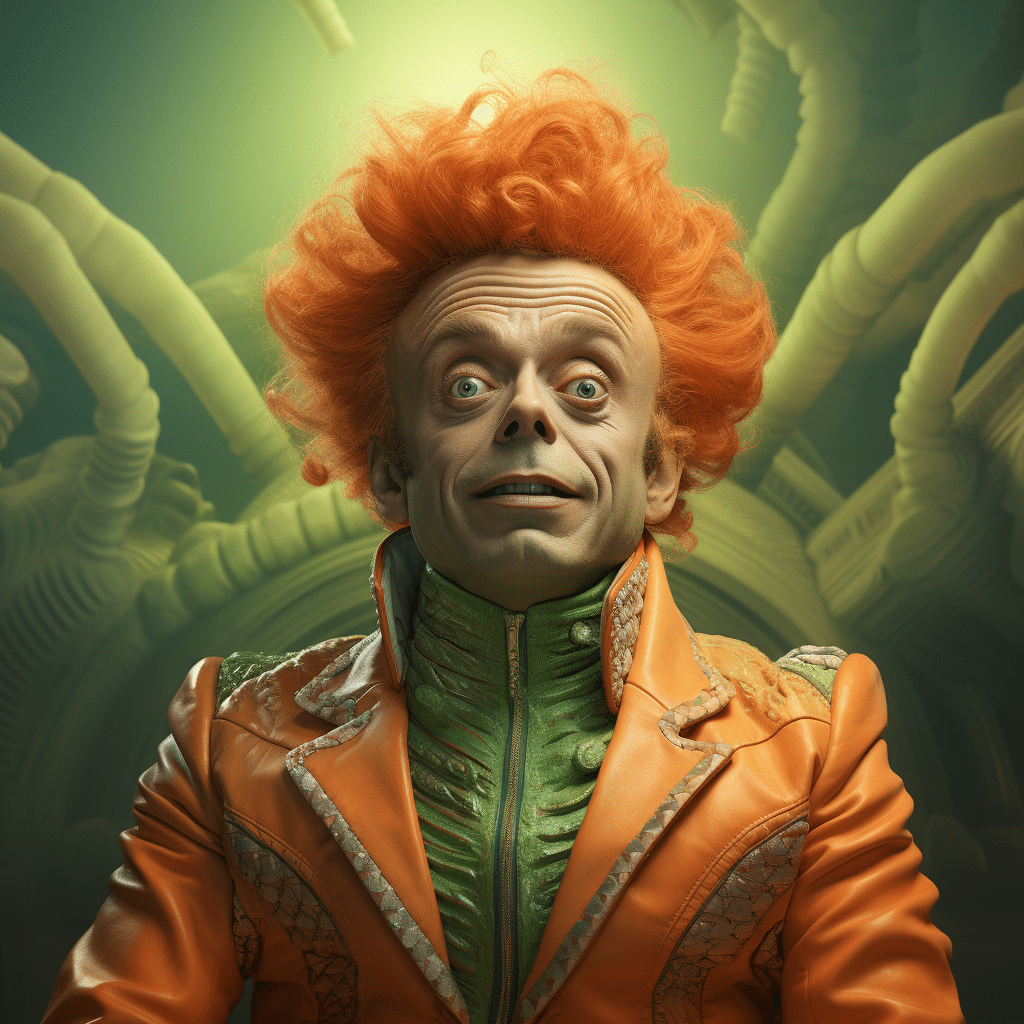 Best Oompa Loompas