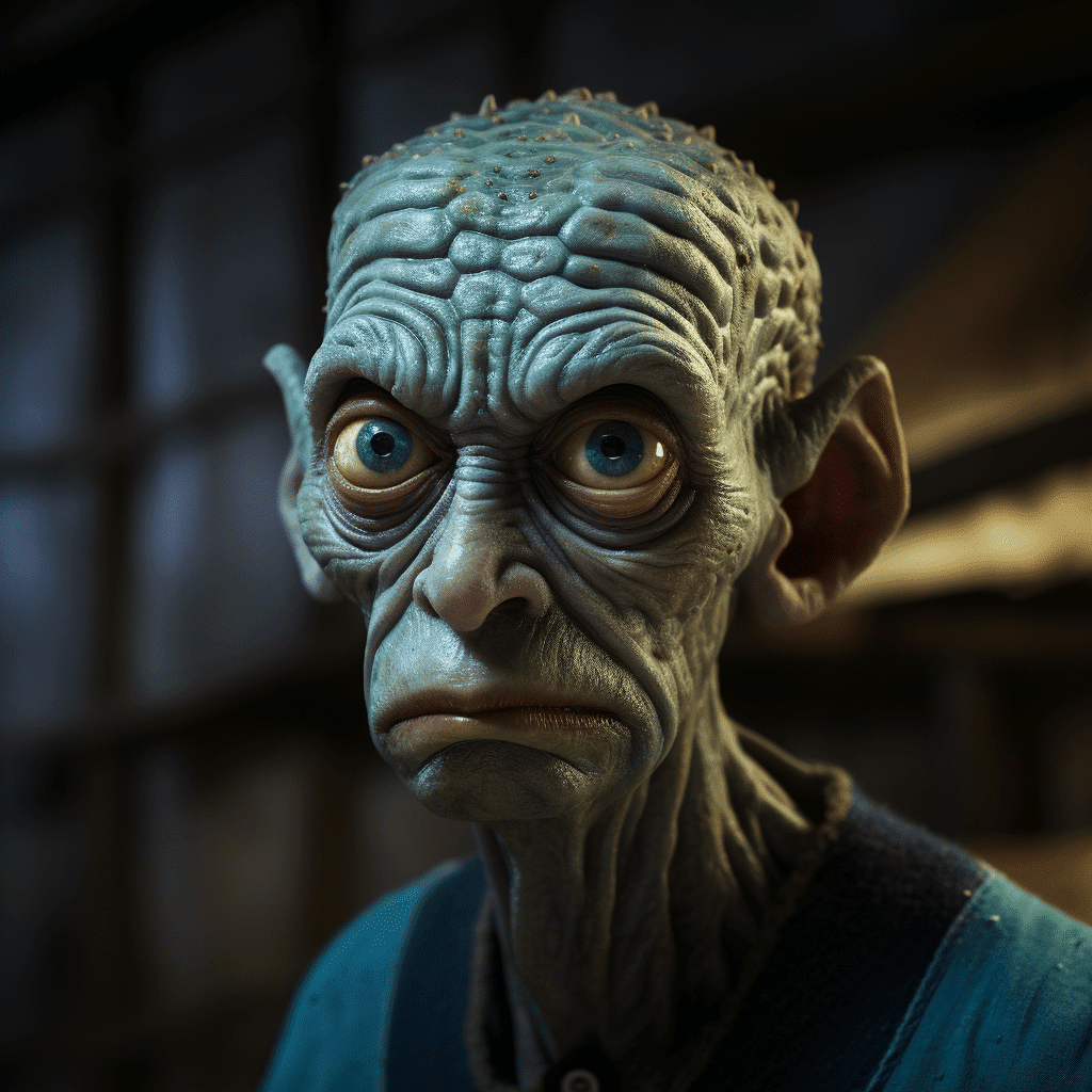 Best Squidwards