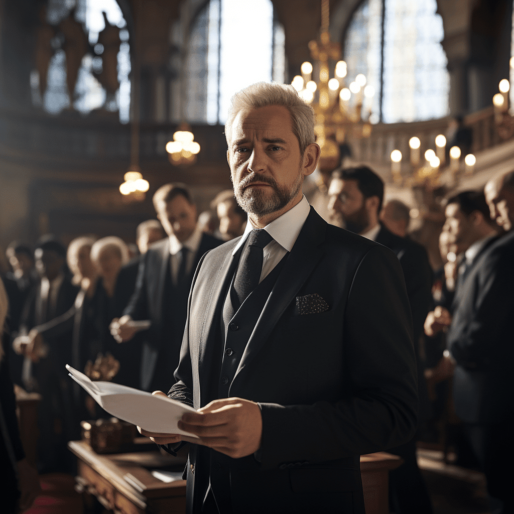 Best Succession Season 4S