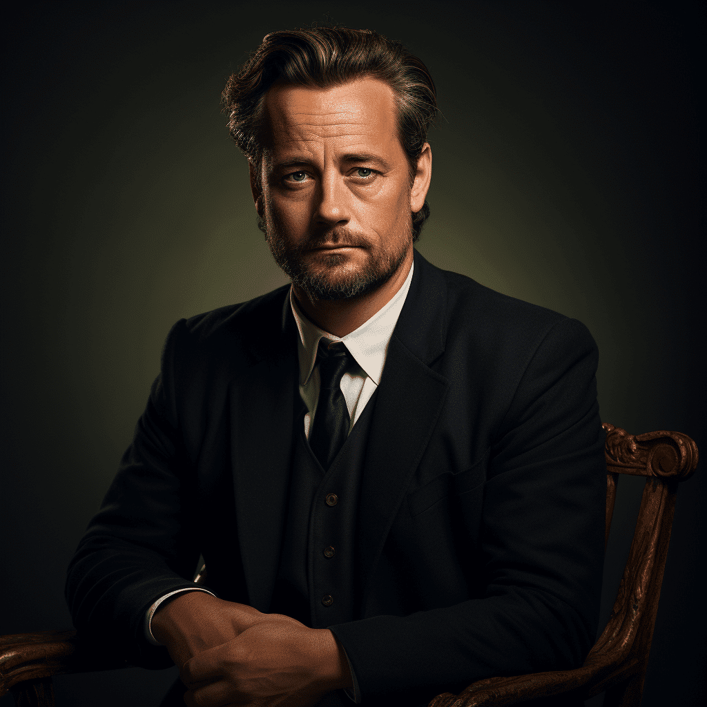 Did Matthew Perry Die