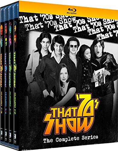 That 's Show The Complete Series (Flashback Edition)