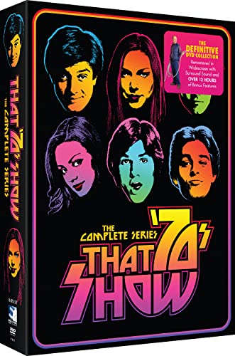That âs Show The Complete Series Remastered in HD