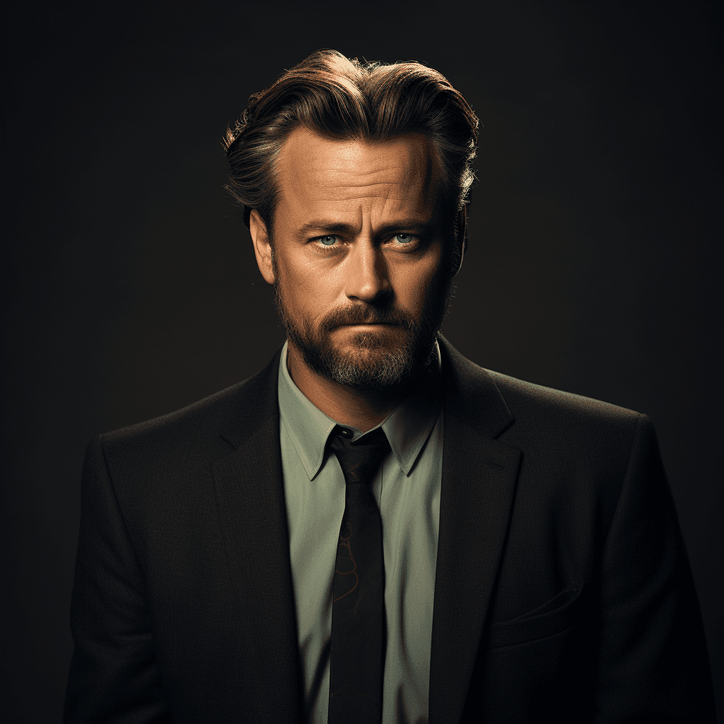 What Is Matthew Perry Dies