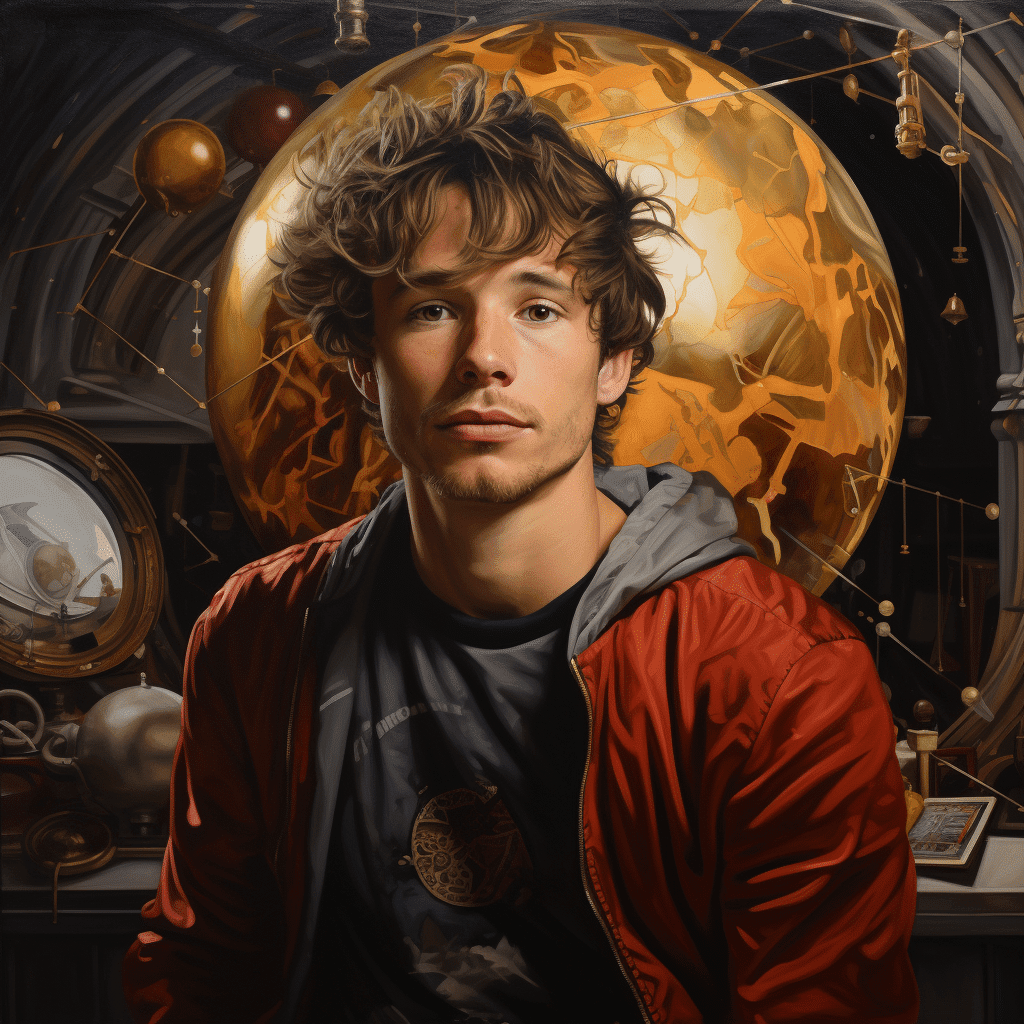 What Is Jonathan Taylor Thomas