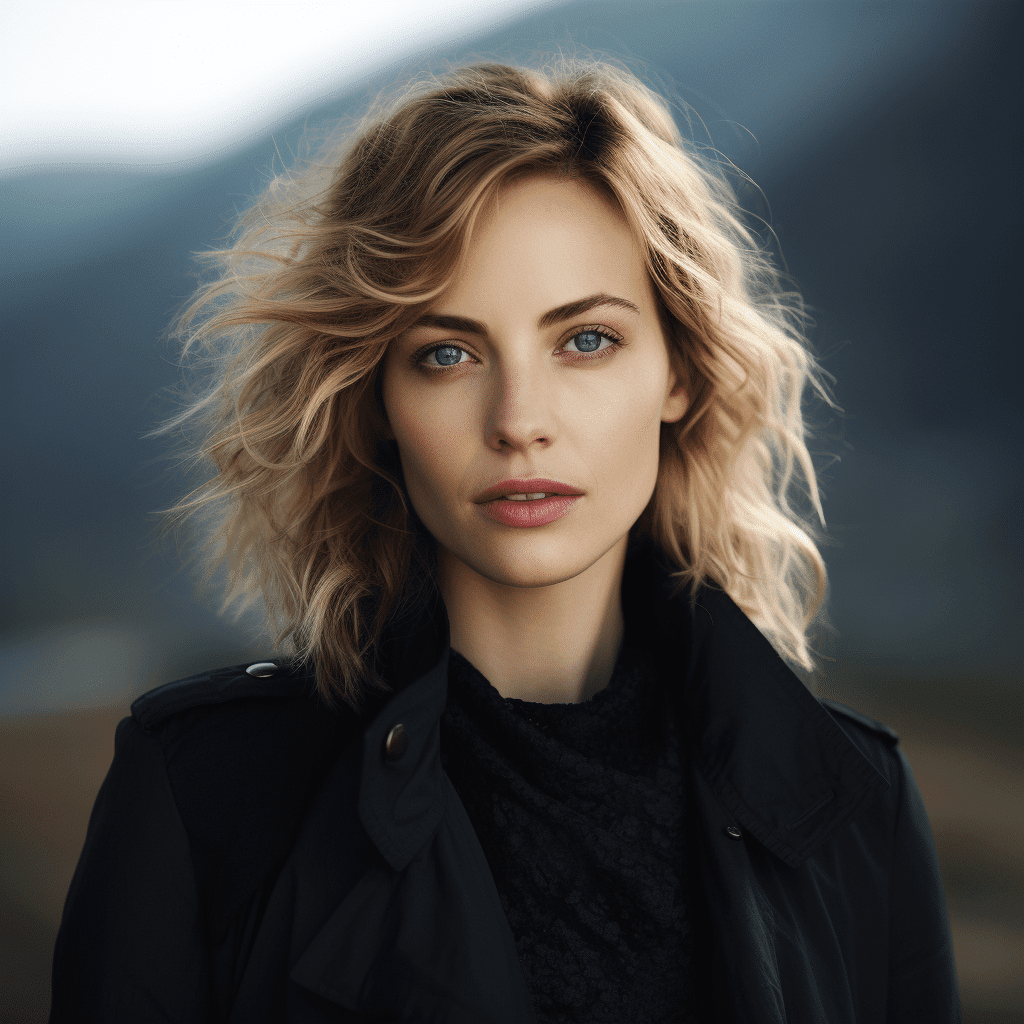 What Is Nina Hoss