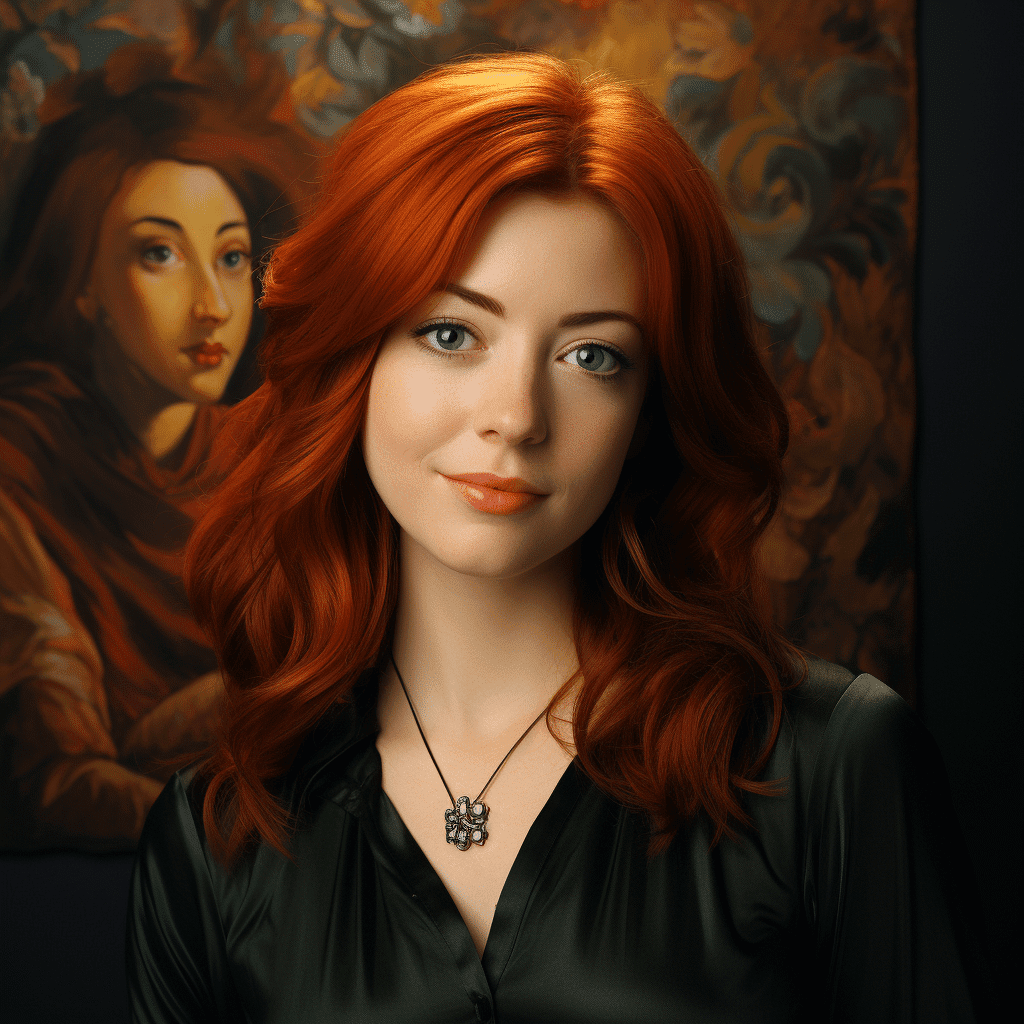 Alyson Hannigans